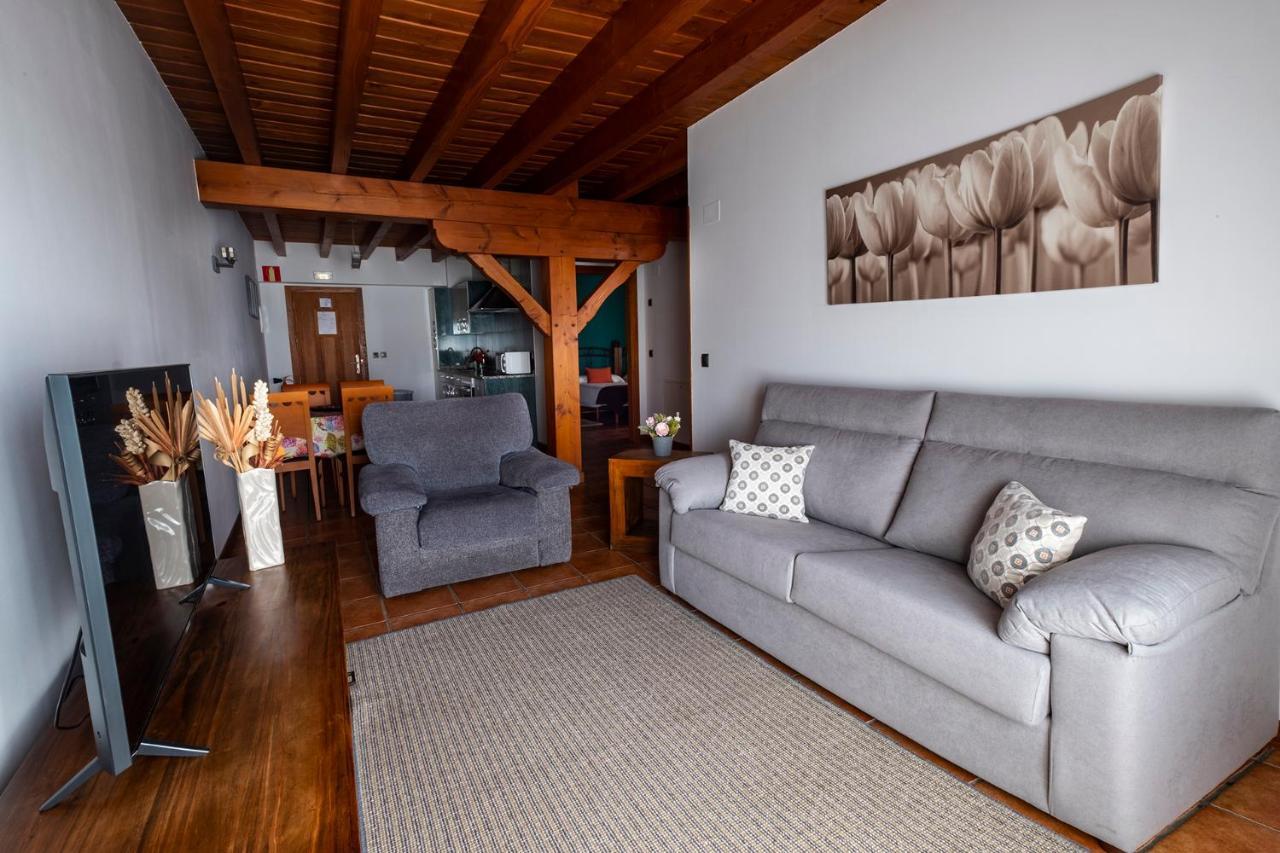 Rural Atxurra Aparthotel