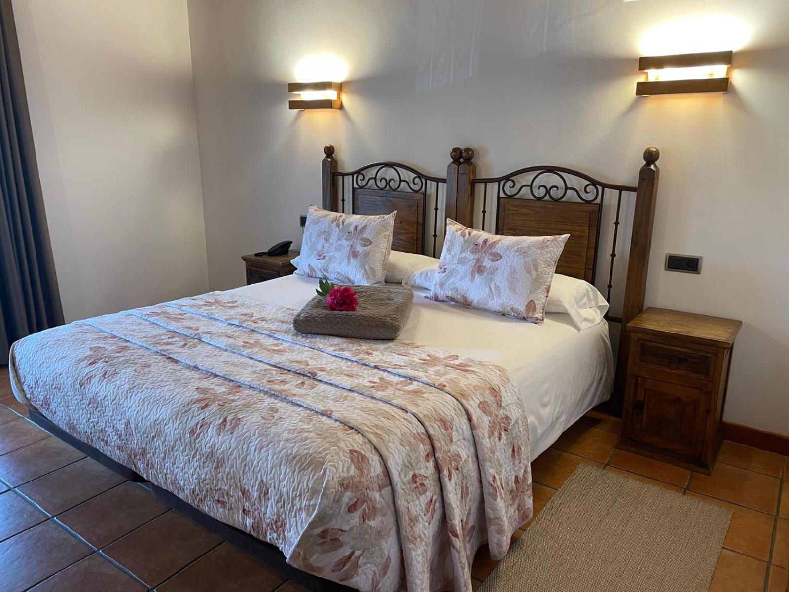 Hotel-apartamento Rural Atxurra Hotel apartamentowy 3*