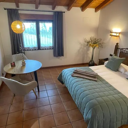 Hotel-Apartamento Rural Atxurra Bermeo Extérieur photo