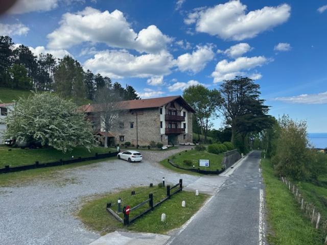 Appart hôtel Rural Atxurra 3*