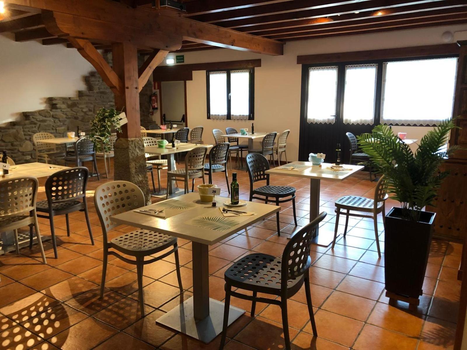 Hotel-apartamento Rural Atxurra