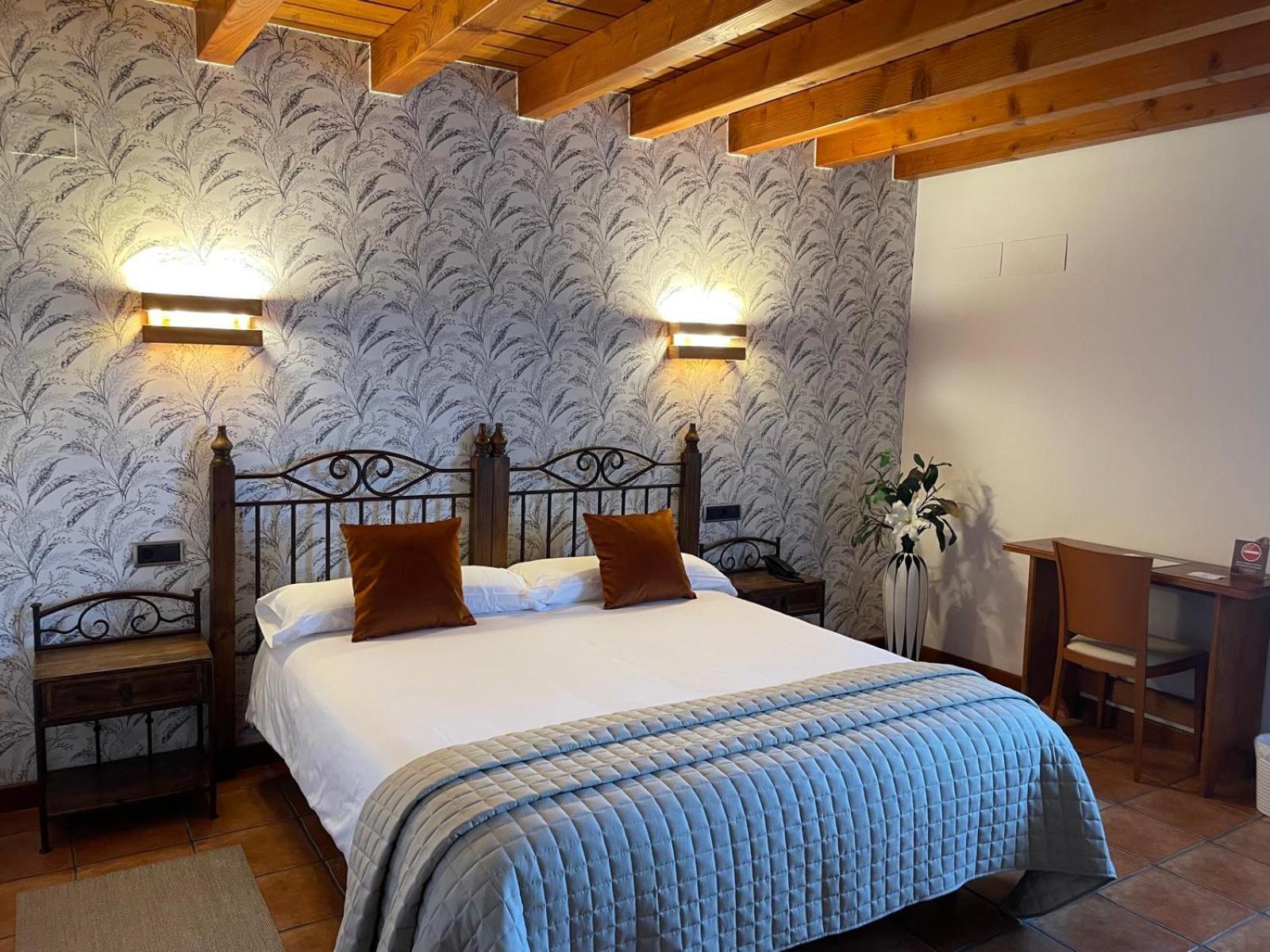 Appart hôtel Rural Atxurra 3*