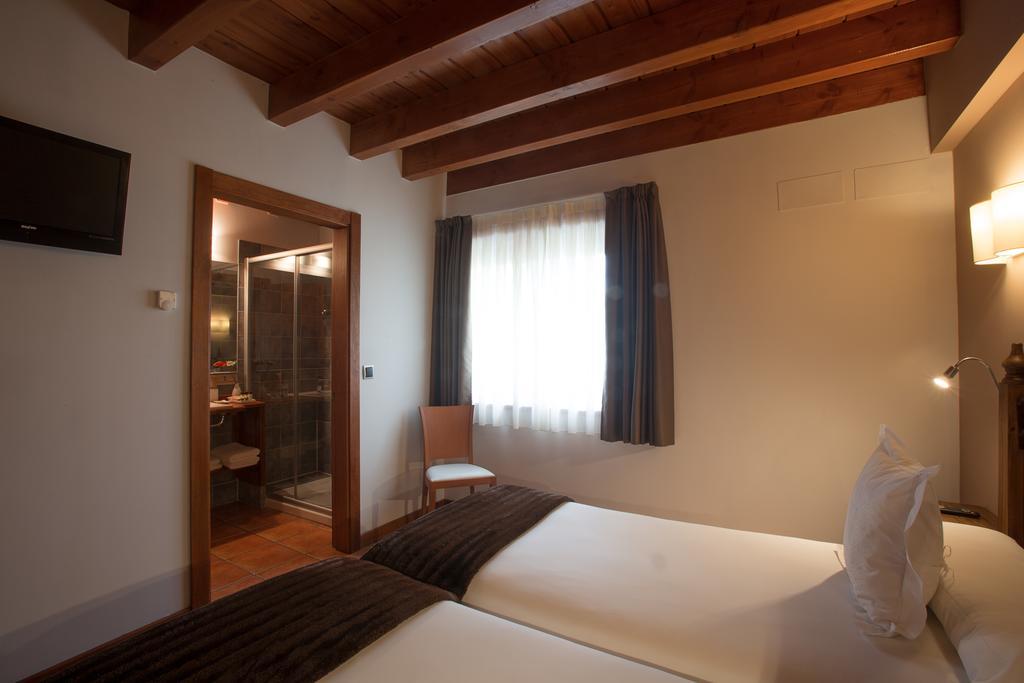Hotel-apartamento Rural Atxurra