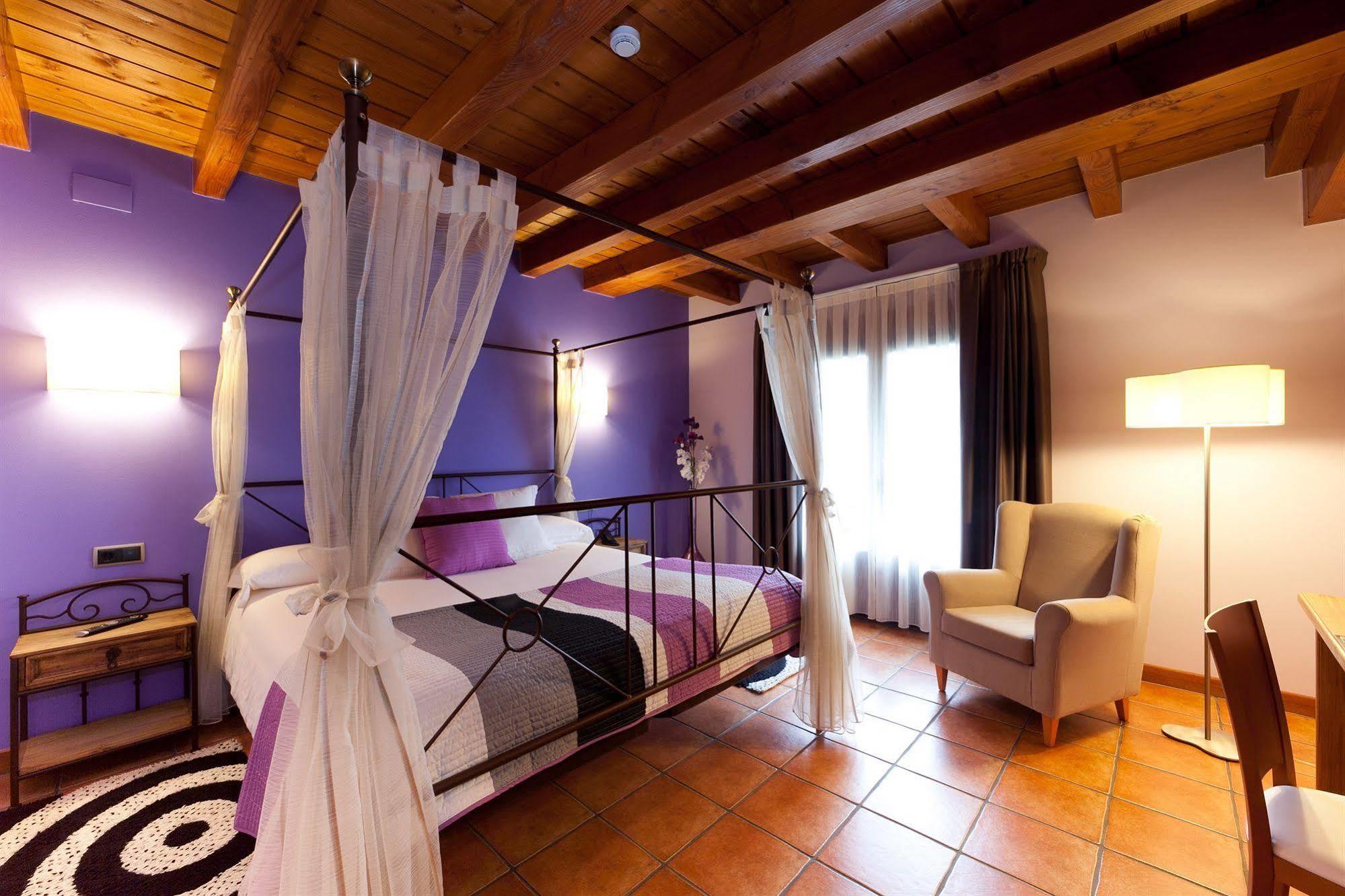 Rural Atxurra Appart hôtel 3*