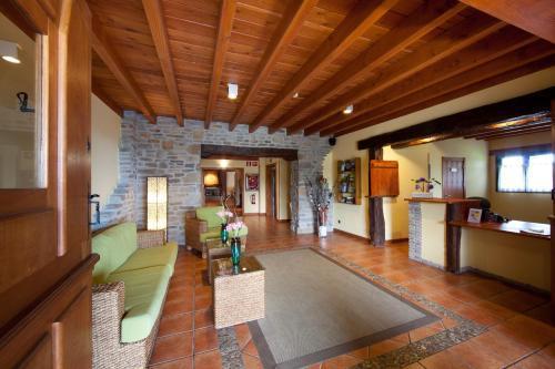 Appart hôtel Rural Atxurra 3*