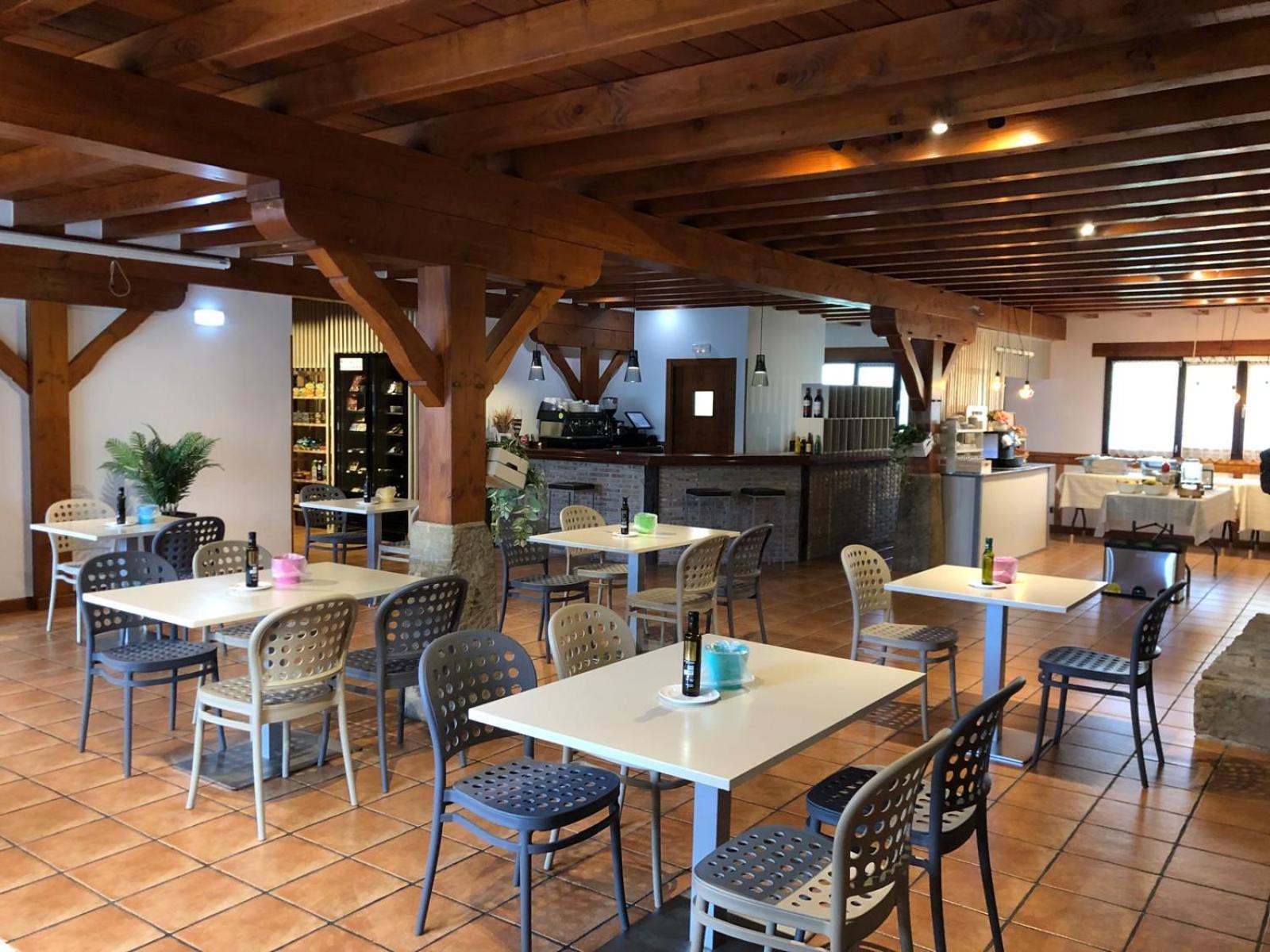 Apartahotel Rural Atxurra Bermeo
