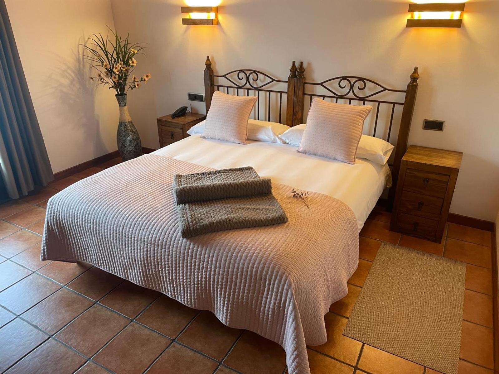 Rural Atxurra Apartahotel 3*