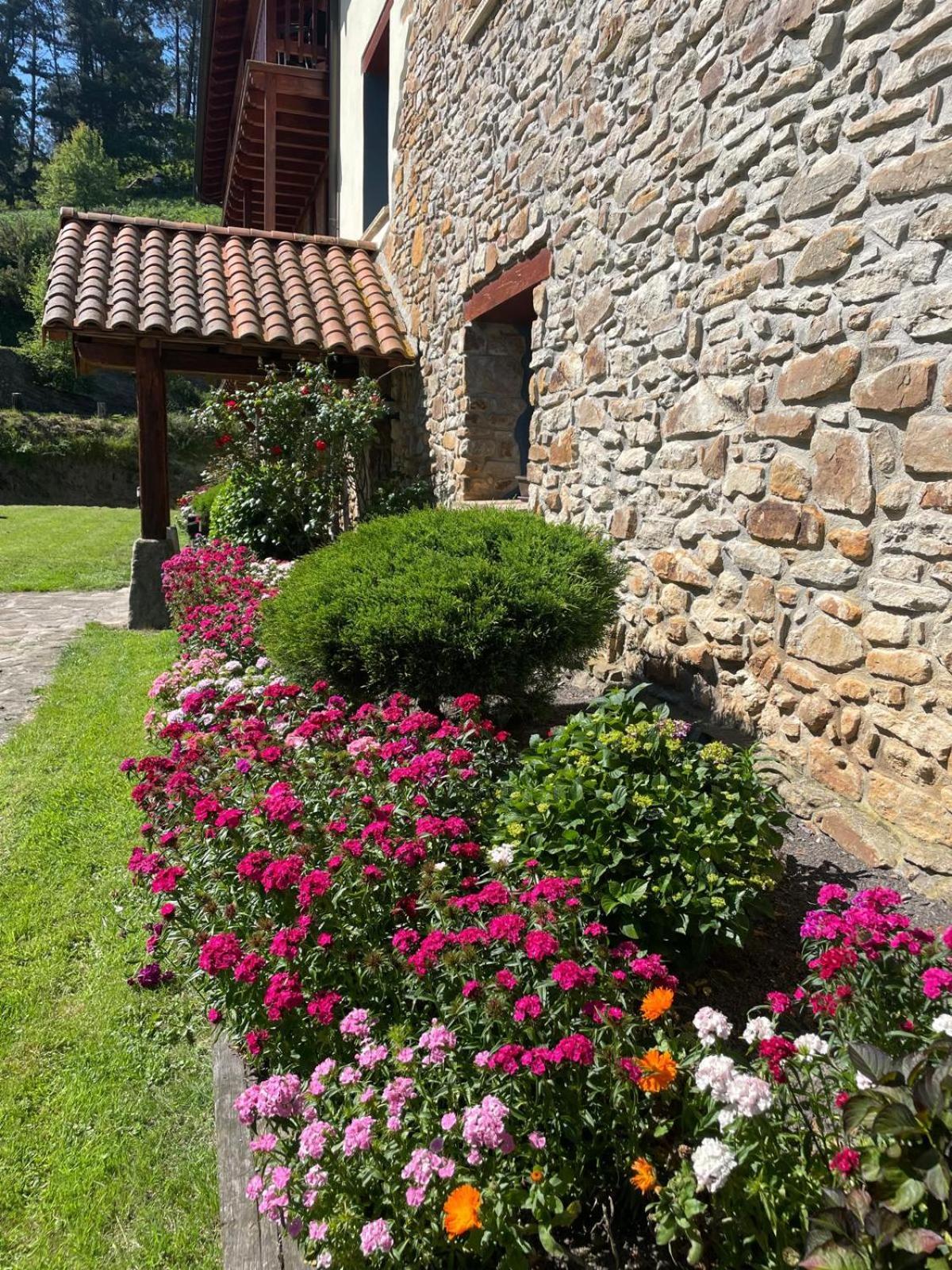 Rural Atxurra