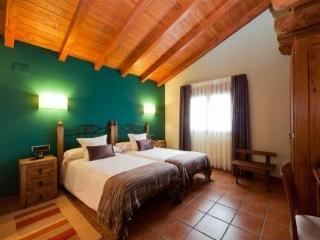 Rural Atxurra Apartahotel