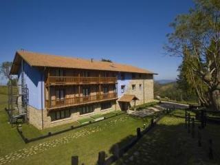 Rural Atxurra Apartahotel 3*
