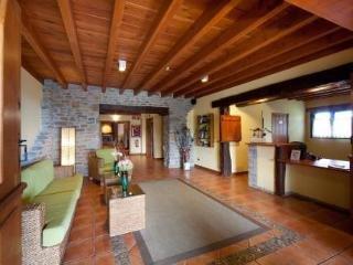 Aparthotel Hotel-apartamento Rural Atxurra