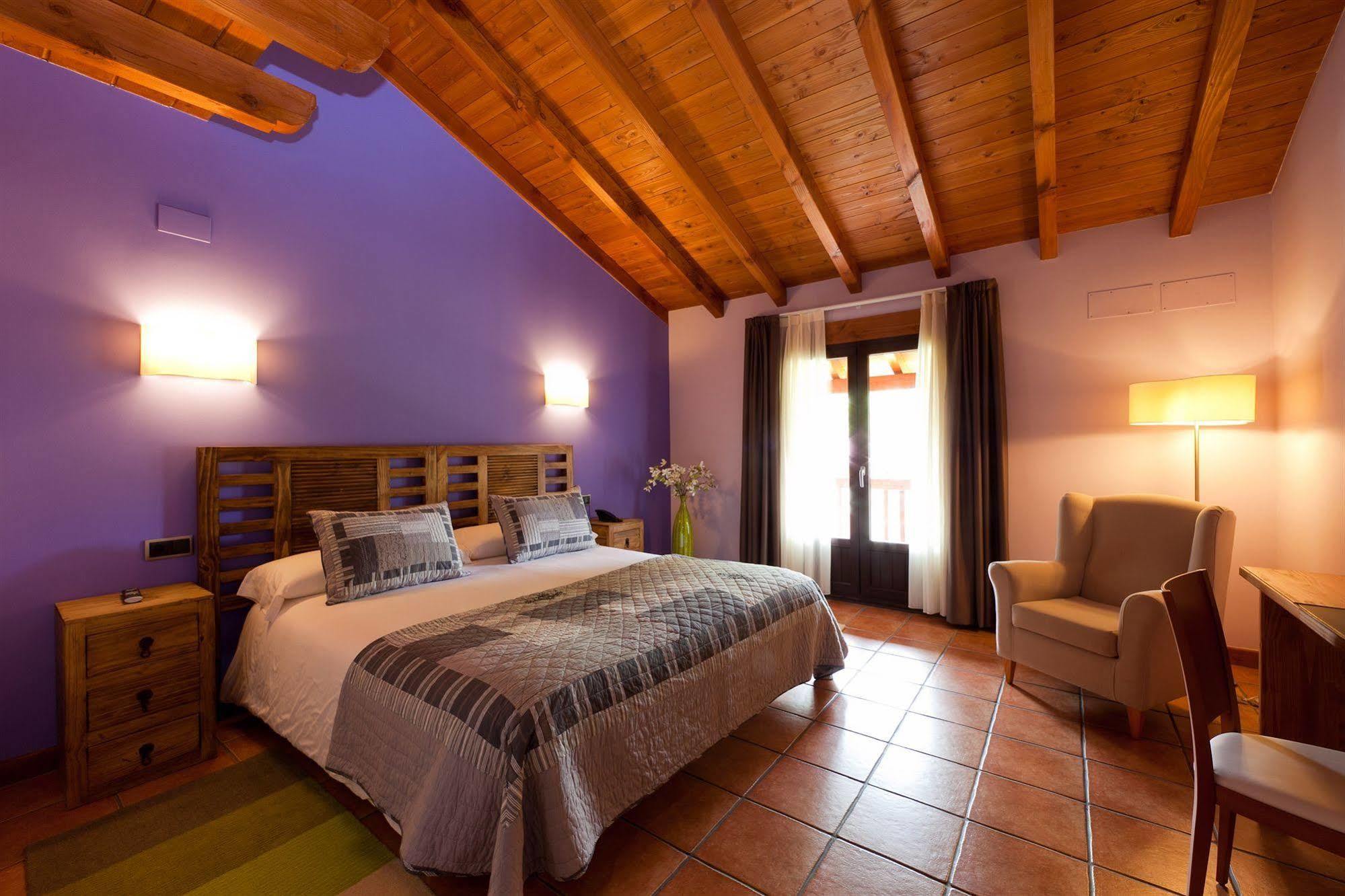 Rural Atxurra Apartahotel